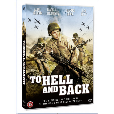 ​To hell and back
