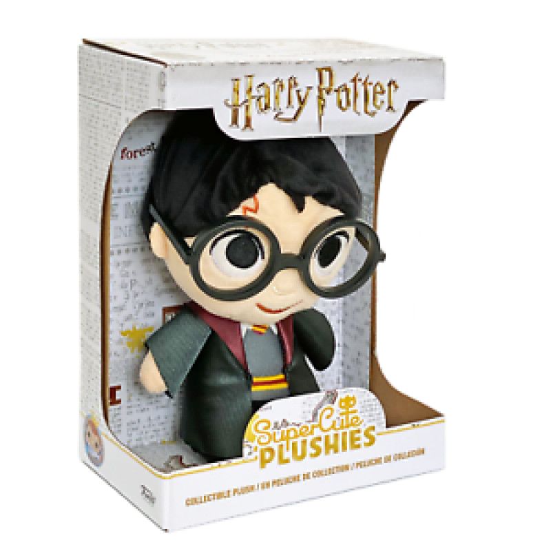 Super Cute Plush Harry Potter 31592 Funko