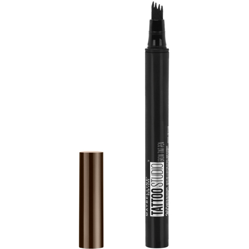 Maybelline compatible - Tattoo Brow Micro Pen Tint - Deep