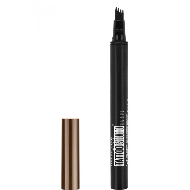 Maybelline compatible - Tattoo Brow Micro Pen Tint - Medium