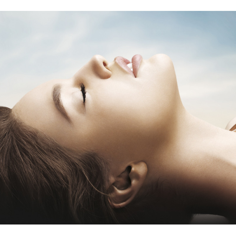 Maybelline compatible - Dream Radiant Liquid Foundation - 3 True Ivory