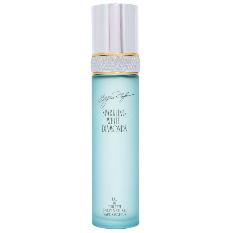 Elizabeth Taylor compatible - Sparkling White Diamonds EDT 100 ml