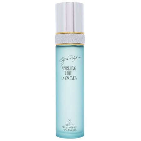 Elizabeth Taylor compatible - Sparkling White Diamonds EDT 100 ml