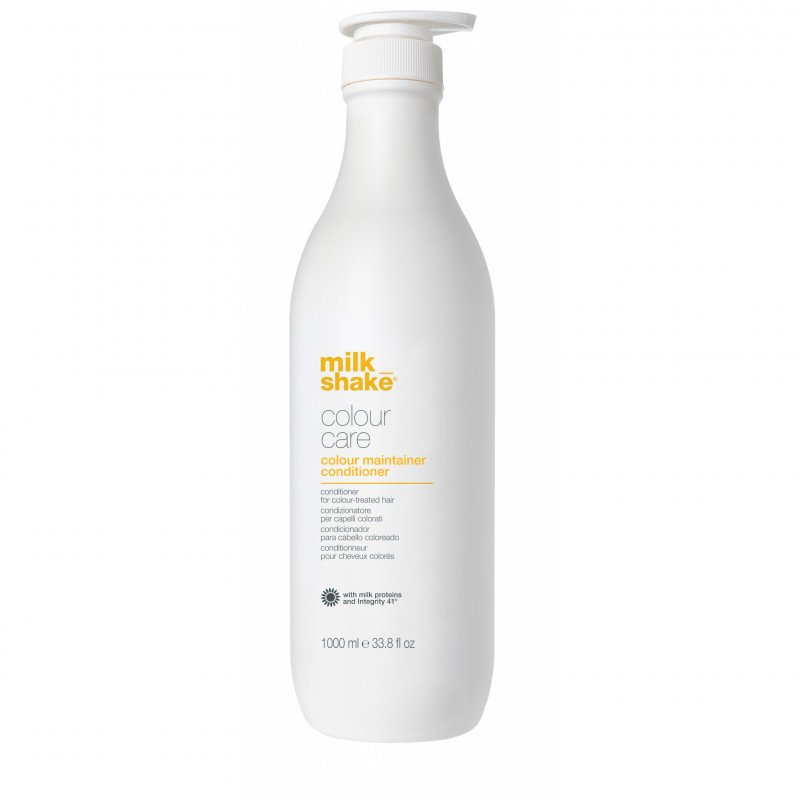 milk_shake - Color Maintainer Conditioner 1000 ml