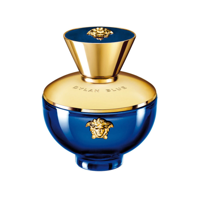 Versace compatible - Dylan Blue Femme EDP 50 ml