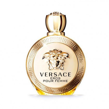 Versace compatible - Eros Pour Femme EDP - 50 ml