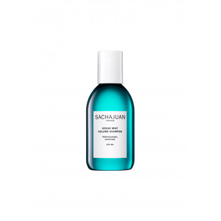 SACHAJUAN compatible - Ocean Mist Volume Shampoo - 250 ml