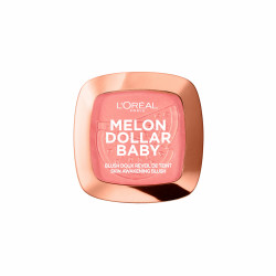 L'Oréal - Woke Up Like This Blush - Melon Berry