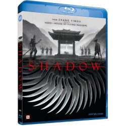 Shadow - Blu Ray
