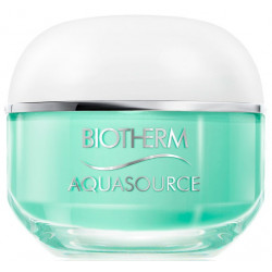 Biotherm compatible - Aquasource Cream Normal/Combination 50 ml