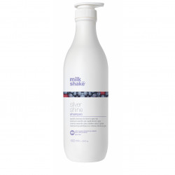 milk_shake - Silver Shine Shampoo 1000 ml