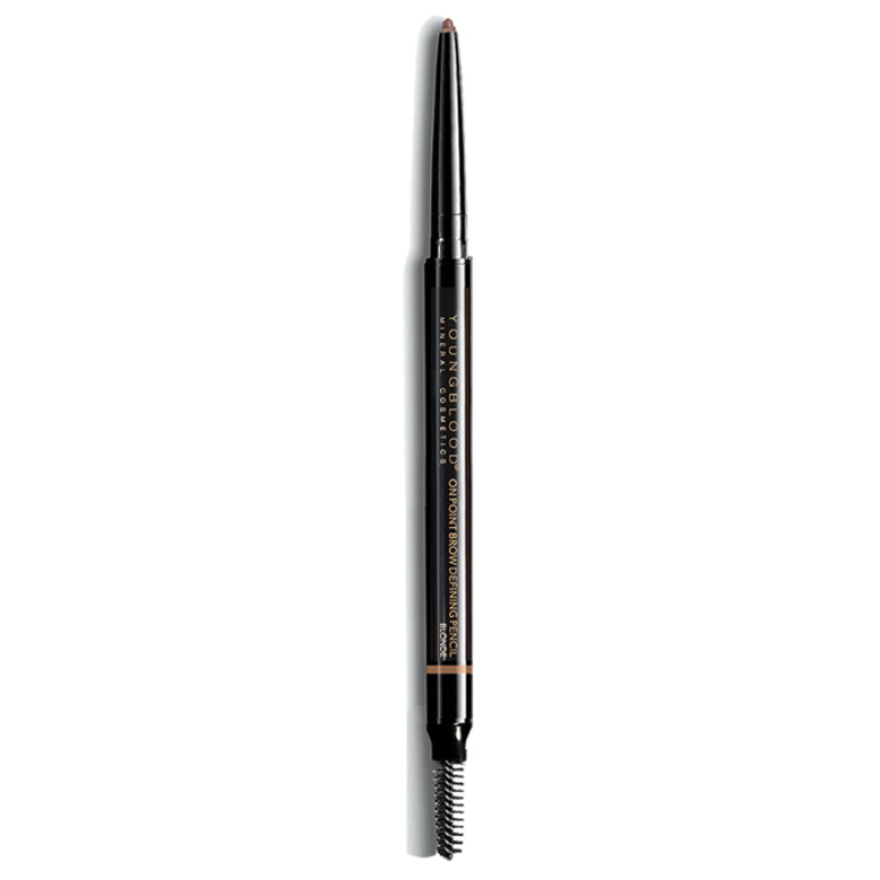 YOUNGBLOOD compatible - On Point Brow Defining Pencil - Blonde