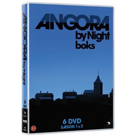 Angora By Night -  All Seasons - 6DVD