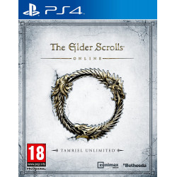 Elder Scrolls Online: Tamriel Unlimited (AUS)