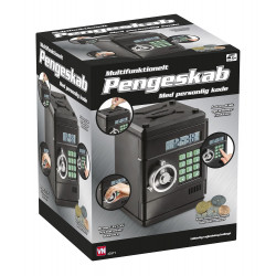 Safe With Code (43571)