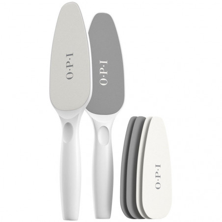OPI compatible - Pro Spa Foot File