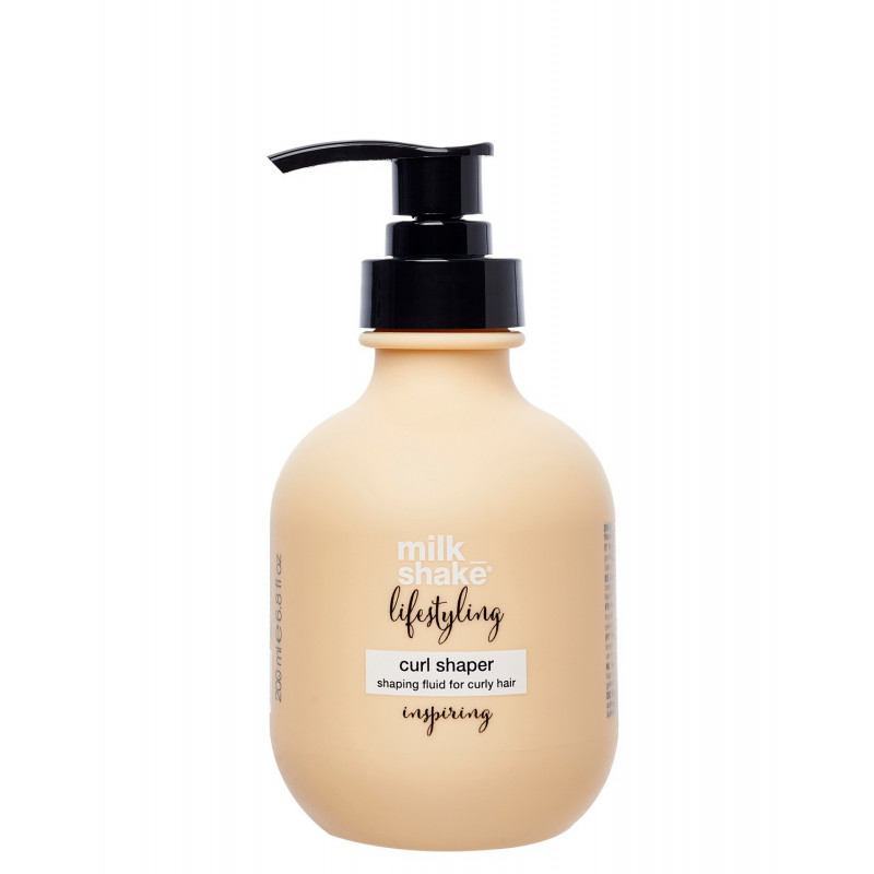 milk_shake - Curl Shaper 200 ml