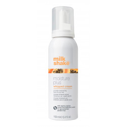 milk_shake - Moisture Plus Whipped Cream 100 ml
