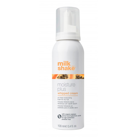 milk_shake - Moisture Plus Whipped Cream 100 ml