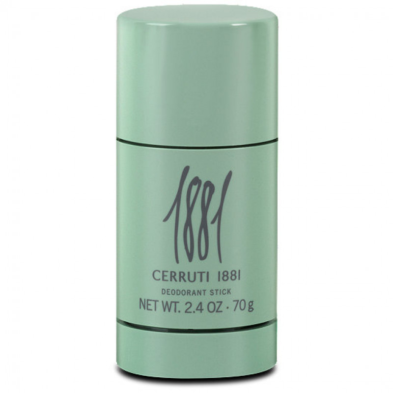 Cerruti compatible - Cerruti compatible 1881 Homme - Deodorant Stick