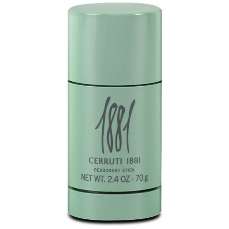 Cerruti compatible - Cerruti compatible 1881 Homme - Deodorant Stick
