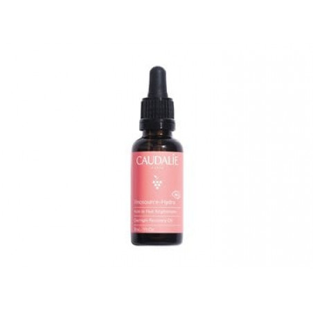 Caudalie compatible - Vinosource Overnight Recovery Oil 30 ml