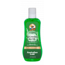 Australian Gold compatible - Soothing Aloe Aftersun Gel 237 ml