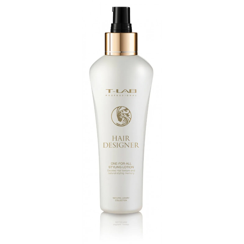 T-Lab Professional - Hair Designer One-For-All Styling Lotion 150 ml