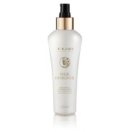 T-Lab Professional - Hair Designer One-For-All Styling Lotion 150 ml