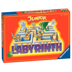 Ravensburger compatible - Junior Labyrinth (10621938)