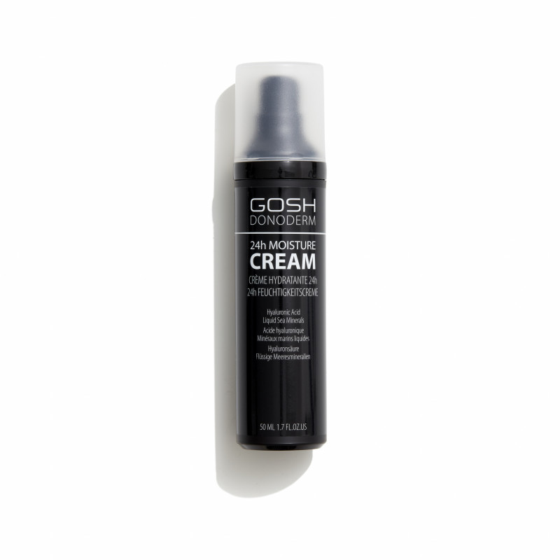 GOSH - Donoderm Moisture Cream