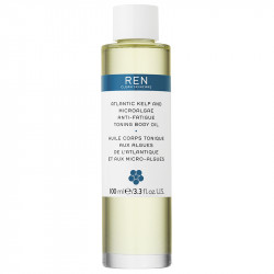REN - Atlantic Kelp and Microalgae Anti-Fatigue Body Oil 100 ml