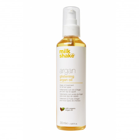 milk_shake - Glistening Argan Oil 250 ml.
