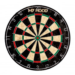 My Hood - Dartboard Classic (702010)