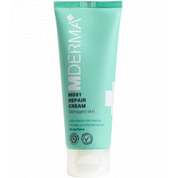 MDerma compatible - MD51 Repair Cream 75 ml