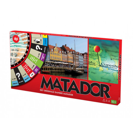 Alga - Matador (38012708)