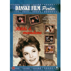 Rikki & mændene - DVD
