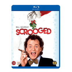 Scrooged
