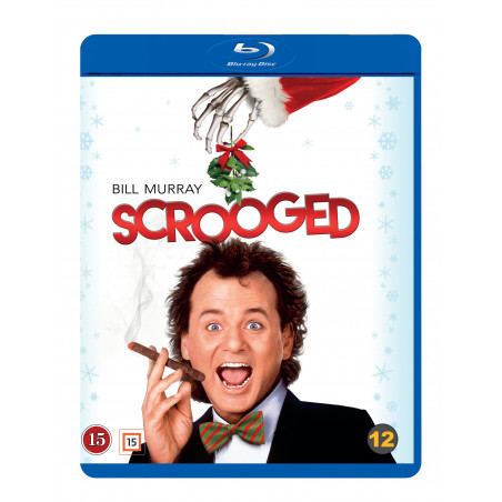 Scrooged
