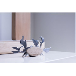 Crab Multi Tool (CD114)
