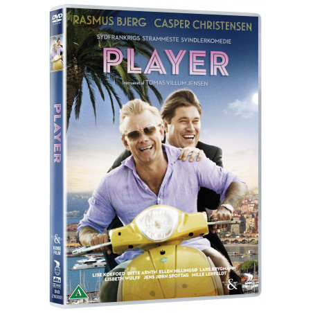 Player - DVD
