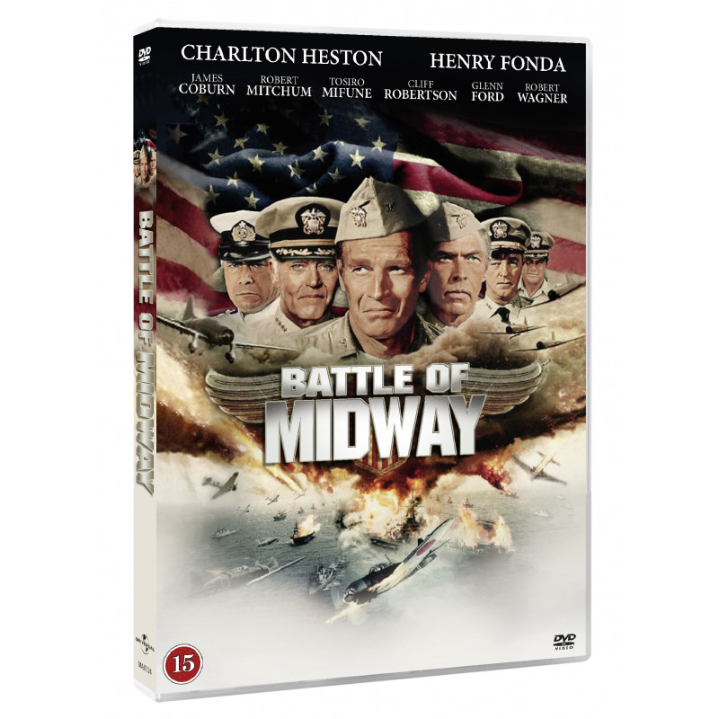 Battle of Midway