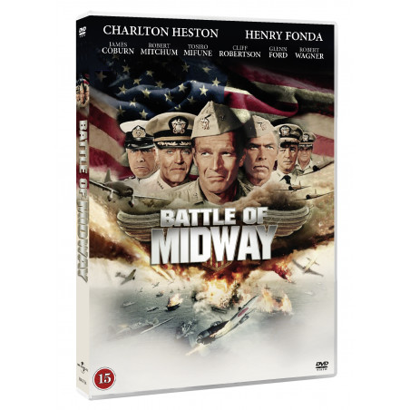 Battle of Midway