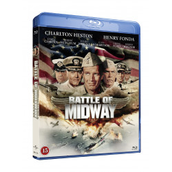 Battle of Midway