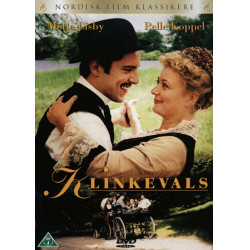 Klinkevals - DVD