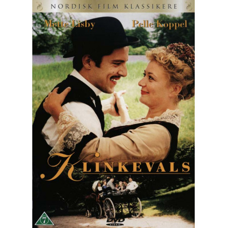 Klinkevals - DVD