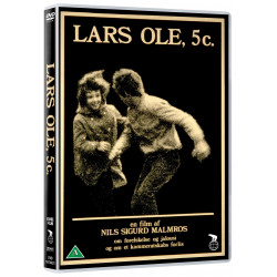 Lars Ole 5.C. - DVD