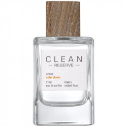 Clean compatible Reserve - Solar Bloom EDP 100 ml