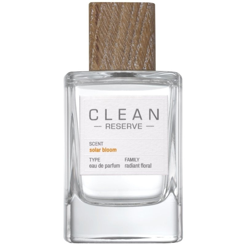 Clean compatible Reserve - Solar Bloom EDP 100 ml