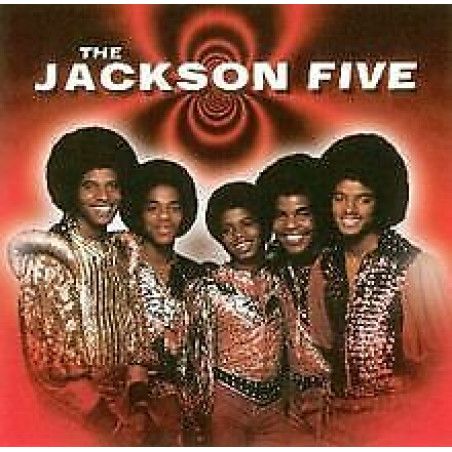 STOCK1 - Jackson Five